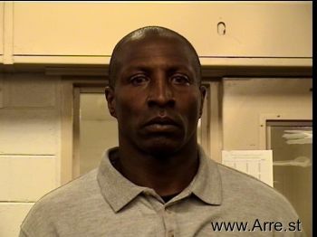 Rodney Marcus Bradley Mugshot